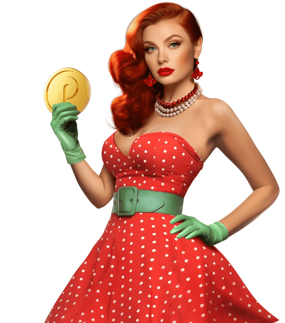 Pin Up — Бонус и акции для новых игроков